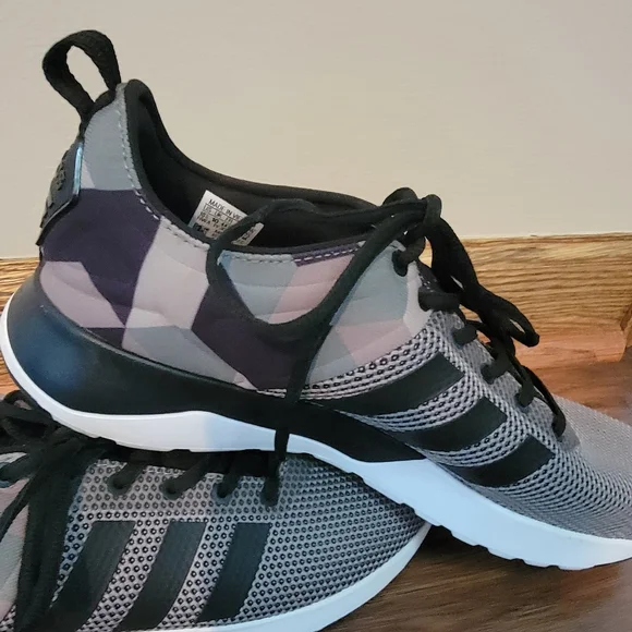 adidas | Shoes | Adidas Neo Mens Army Cloud Foam Size 5 Tennis Shoe |  Poshmark